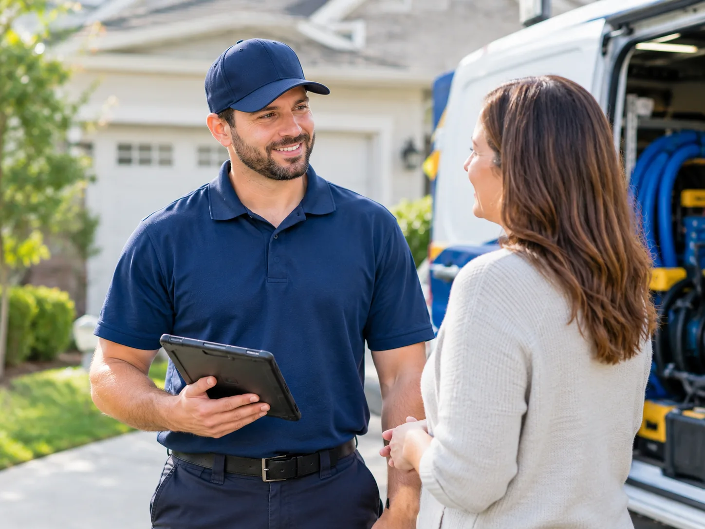 Sewage Backup Cleanup Delmar, MD FAQs